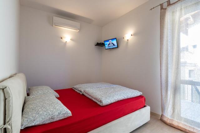 Casa Matisse Lägenhet Pianello Del Lario Exteriör bild