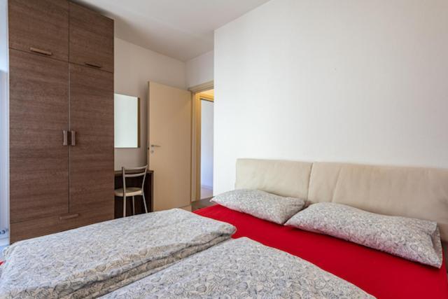 Casa Matisse Lägenhet Pianello Del Lario Exteriör bild